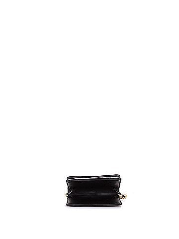 Chanel Pearl Crown Clutch with Chain Quilted Lambskin (view 2)