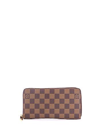 Louis Vuitton Zippy Wallet Damier XL (view 1)