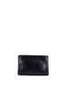 Givenchy 100% Leather Black GV3 Frame Clutch Leather Medium One size - photo 4