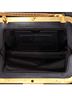 Givenchy 100% Leather Black GV3 Frame Clutch Leather Medium One size - photo 5