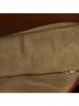 Givenchy 100% Leather Brown Infinity Saddle Bag Leather Medium One size - photo 5