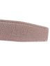 Hermès 100% Leather Black Constance Martelee H Reversible Belt Leather with Hammered Hardware Medium One size - photo 3