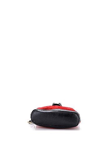 Gucci Dionysus Bucket Bag Suede Medium (view 2)