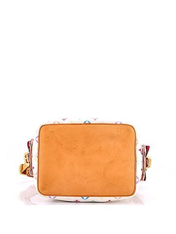 Louis Vuitton Petit Noe Handbag Monogram Multicolor (view 2)