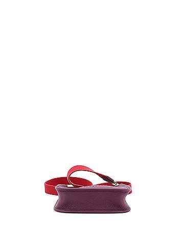 Hermès Evelyne Bag Gen III Clemence TPM (view 2)