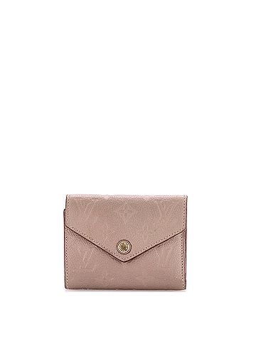 Louis Vuitton Victorine Wallet Monogram Empreinte Leather (view 1)