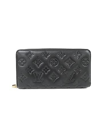 Louis Vuitton Louis Vuitton Coussin Zippy Wallet M81510 (view 1)