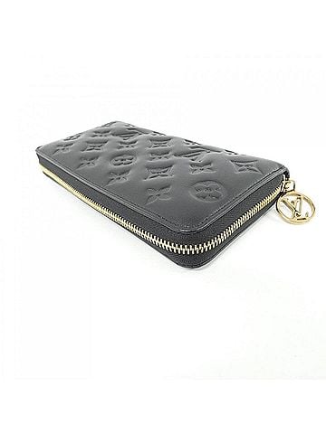 Louis Vuitton Louis Vuitton Coussin Zippy Wallet M81510 (view 2)