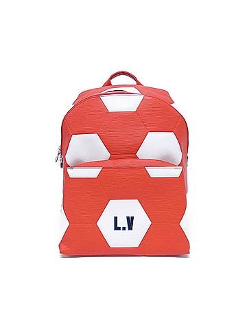 Louis Vuitton Louis Vuitton Epi (World Cup) Apollo Backpack M52117 Rucksack (view 1)