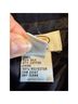 Talbots 53% Silk 47% Cotton 100% Polyester Black Casual Skirt Size 1X - photo 4