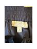 Talbots Graphic Blue Casual Skirt Size 1X - photo 3