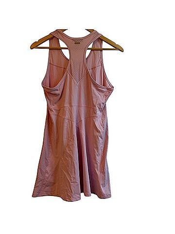 Alala Tennis Dress Casual Dress (view 2)