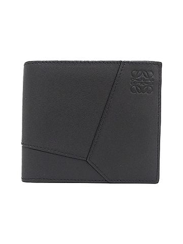 Loewe Loewe Puzzle Edge BIFOLD Wallet C510302X16 Billfold (view 1)