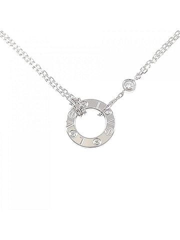 Cartier Cartier Love Necklace (view 1)