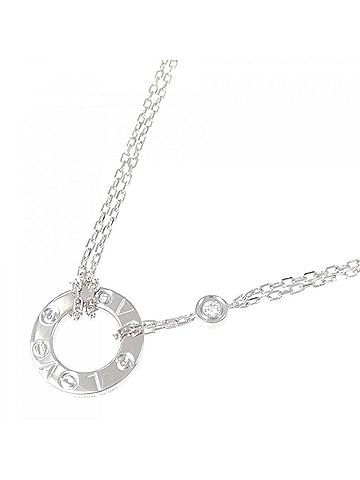 Cartier Cartier Love Necklace (view 2)