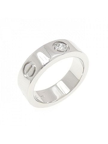 Cartier Cartier Love 1P Ring (view 1)