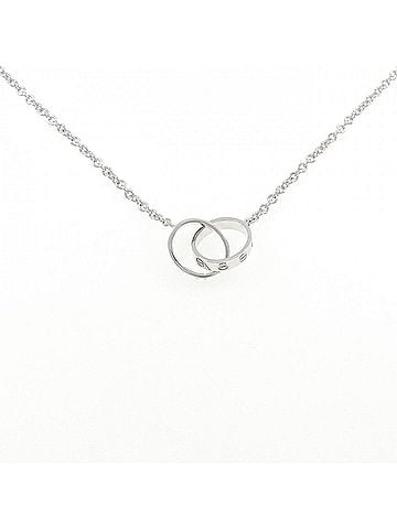 Cartier Cartier Baby Love Necklace (view 1)