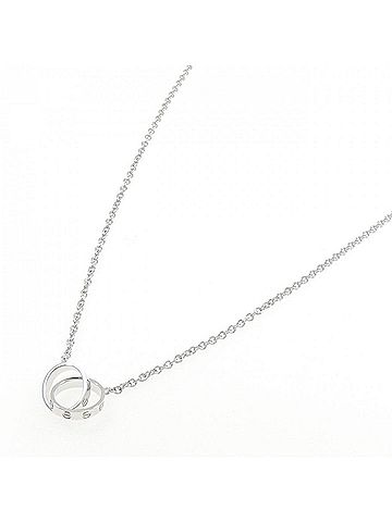 Cartier Cartier Baby Love Necklace (view 2)