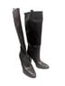 Veronica Beard 100% Leather Brown Boots Size 11 - photo 2