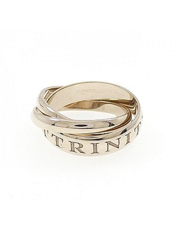 Cartier Cartier Trinity 1998 Christmas Limited Edition Ring (view 1)