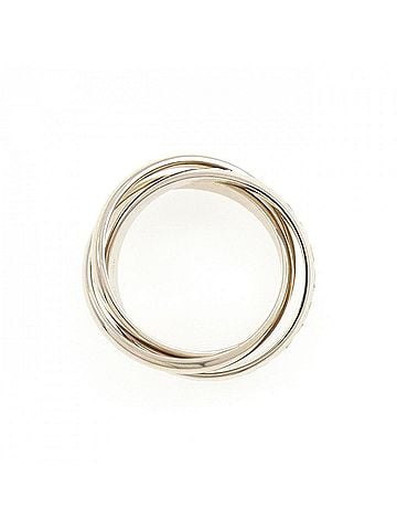 Cartier Cartier Trinity 1998 Christmas Limited Edition Ring (view 2)
