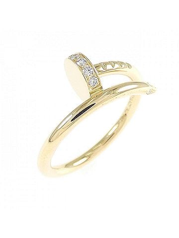 Cartier Cartier Juste un Clou Small Ring (view 1)