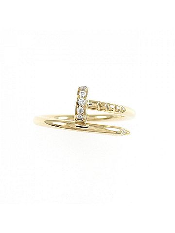Cartier Cartier Juste un Clou Small Ring (view 2)