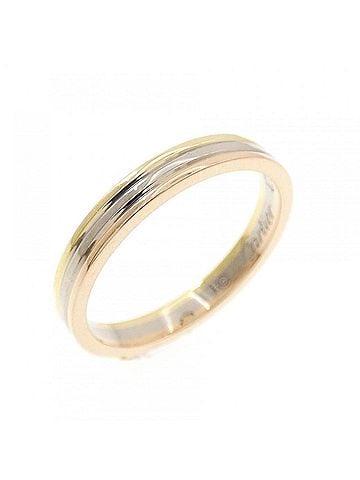 Cartier Cartier Vendôme Ring (view 1)