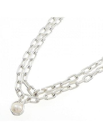 Tiffany & Co. Tiffany HardWear Necklace (view 2)