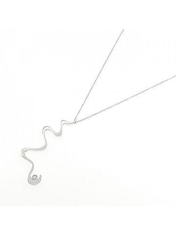 Tiffany & Co. Tiffany Equus Necklace (view 2)