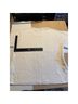 Carolyn Taylor 100% Acrylic Print White Multi Color Pullover Sweater Size 2X - photo 4