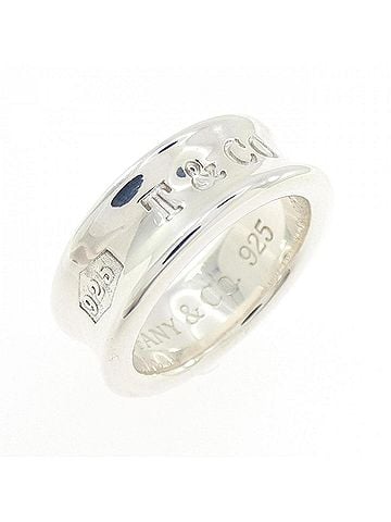 Tiffany & Co. Tiffany &amp; Co. 1837 Ring (view 1)
