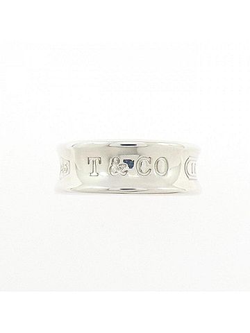 Tiffany & Co. Tiffany &amp; Co. 1837 Ring (view 2)
