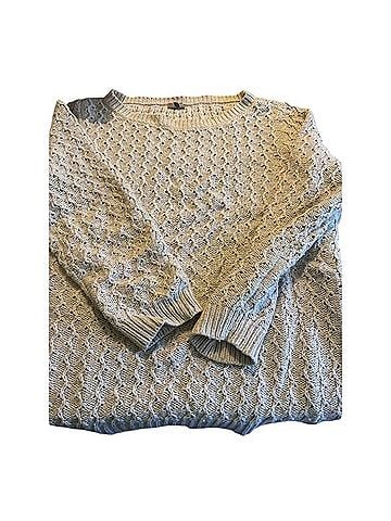 Talbots Pullover Sweater (view 1)