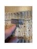 Talbots Houndstooth Tan Ivory Pullover Sweater Size XL - photo 3