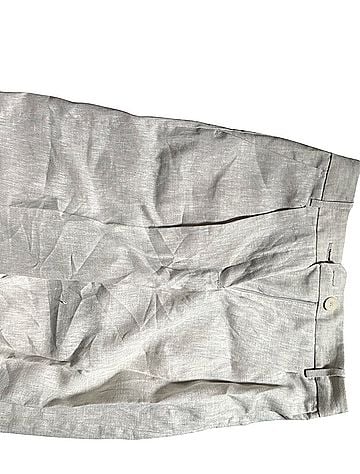 MNG Linen Pants (view 1)