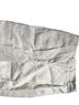 MNG Ivory Linen Pants Size 2 - photo 1