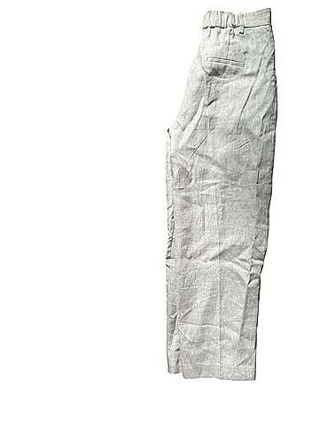 MNG Linen Pants (view 2)