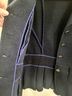 Elevenses Blue Jacket Size 4 - photo 5
