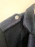 Elevenses Blue Jacket Size 4 - photo 7