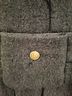 Elevenses Blue Jacket Size 4 - photo 6