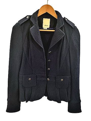 Elevenses Jacket (view 1)
