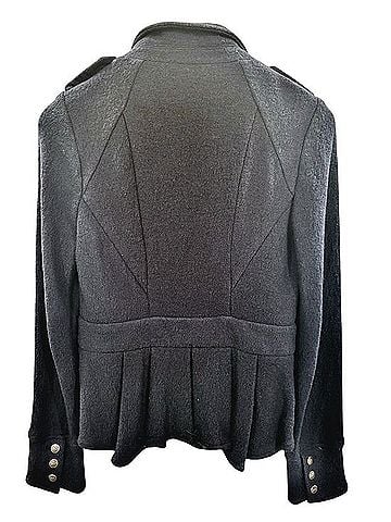 Elevenses Jacket (view 2)