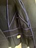 Elevenses Blue Jacket Size 4 - photo 4
