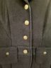 Elevenses Blue Jacket Size 4 - photo 13