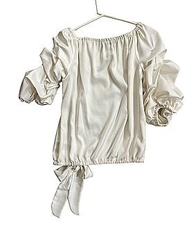 Prelude Long Sleeve Blouse (view 2)