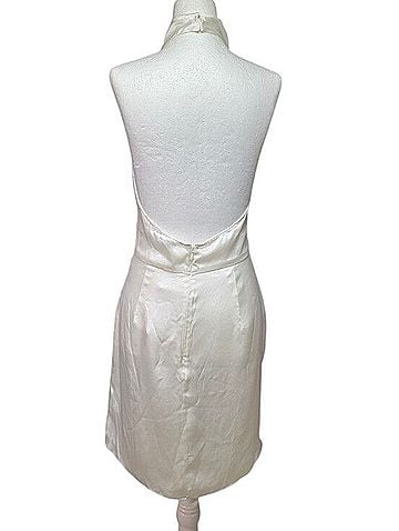 Amanda Uprichard Samba Cocktail Dress (view 2)