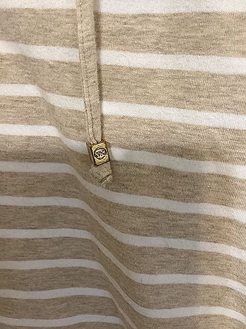 Michael Kors Long Sleeve Blouse (view 2)