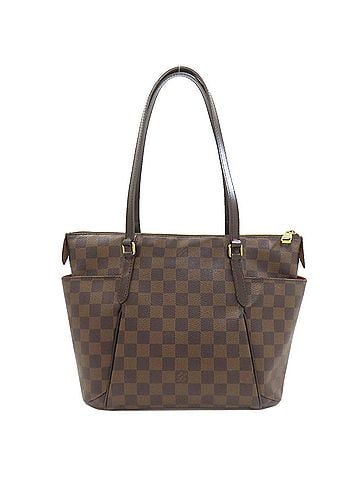 Louis Vuitton Louis Vuitton N41282 Totally PM Tote Bag, Damier Canvas, Women's LOUIS VUITTON (view 2)
