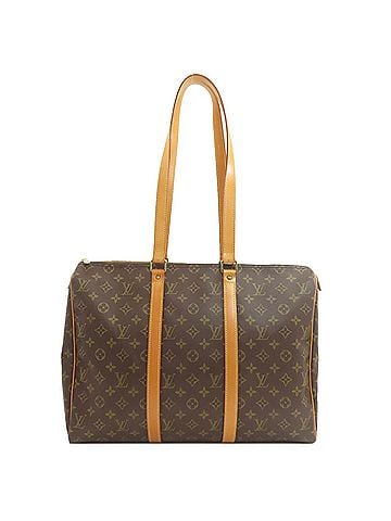 Louis Vuitton Louis Vuitton M51115 Flanerie 45 Tote Bag, Monogram Canvas, Women's LOUIS VUITTON (view 1)